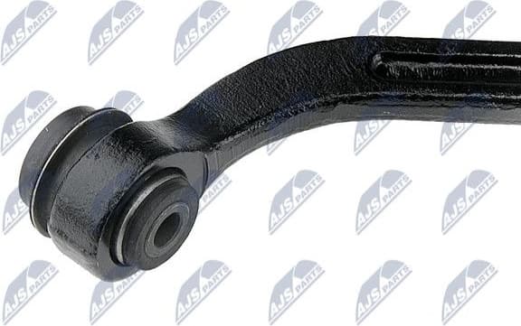 Control/Trailing Arm, wheel suspension ZWG-CH-004 - image 6