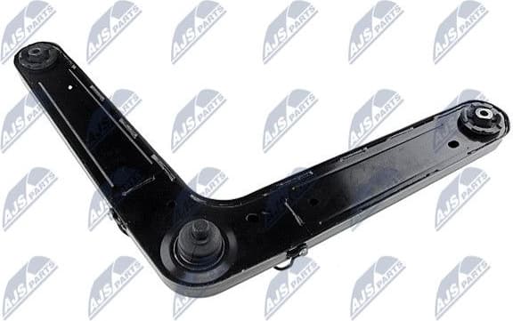 Control/Trailing Arm, wheel suspension ZWT-CH-032
