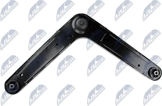Control/Trailing Arm, wheel suspension ZWT-CH-032 - image 3