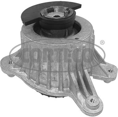 Mounting, engine 49427594