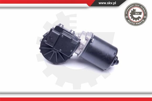 Wiper Motor 19SKV039 - image 4