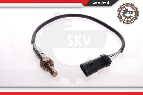 Oxygen Sensor 09SKV036 - image 2