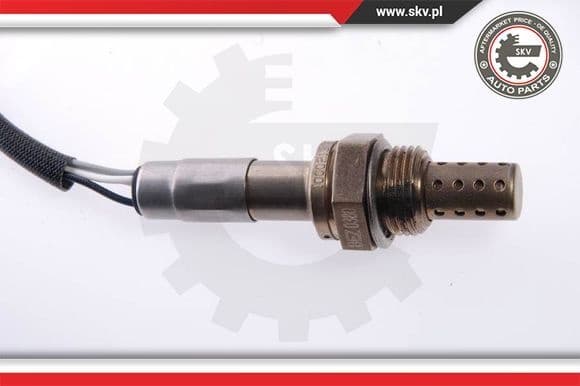Oxygen Sensor 09SKV036 - image 3