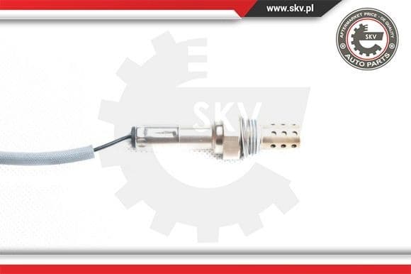 Oxygen Sensor 09SKV098 - image 2