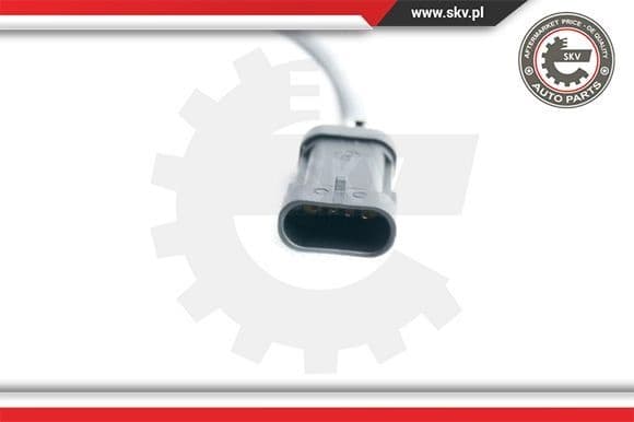 Oxygen Sensor 09SKV098 - image 3
