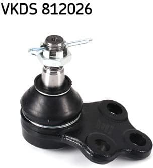 Ball Joint VKDS 812026