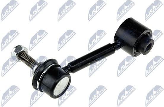Link/Coupling Rod, stabiliser bar ZLT-VW-007