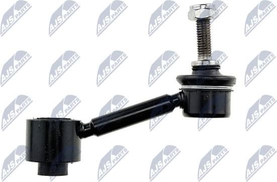 Link/Coupling Rod, stabiliser bar ZLT-VW-007 - image 3
