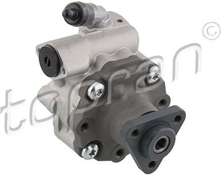 Hydraulic Pump, steering 116 623