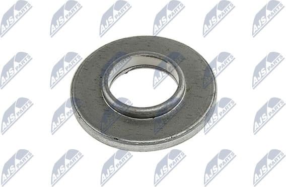 Rolling Bearing, suspension strut support mount AD-MZ-040 - image 2