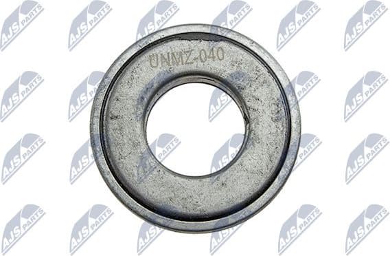 Rolling Bearing, suspension strut support mount AD-MZ-040 - image 3