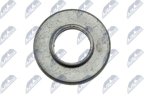 Rolling Bearing, suspension strut support mount AD-MZ-040 - image 4
