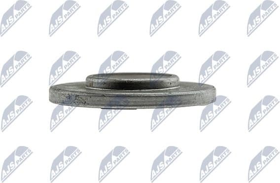 Rolling Bearing, suspension strut support mount AD-MZ-040 - image 5
