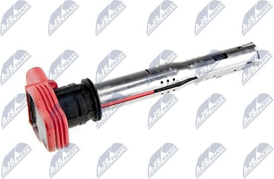 Ignition Coil ECZ-AU-001 - image 2