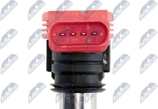 Ignition Coil ECZ-AU-001 - image 4