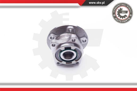 Wheel Bearing Kit 29SKV179 - image 4