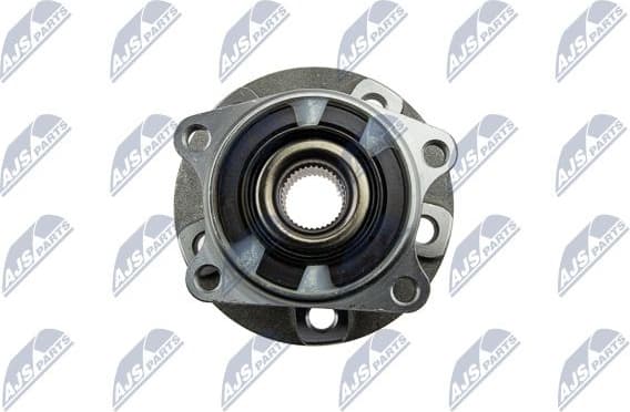 Wheel Bearing Kit KLT-VV-012 - image 5