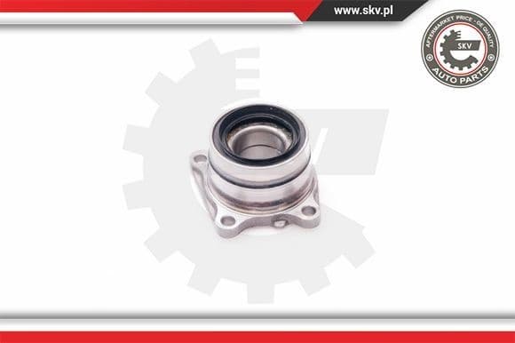 Wheel Bearing Kit 29SKV123 - image 2
