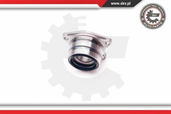 Wheel Bearing Kit 29SKV123 - image 3