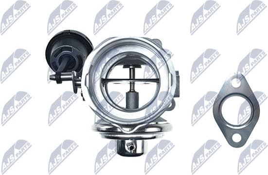 EGR Valve EGR-AU-001 - image 3