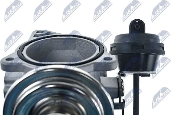 EGR Valve EGR-AU-001 - image 5