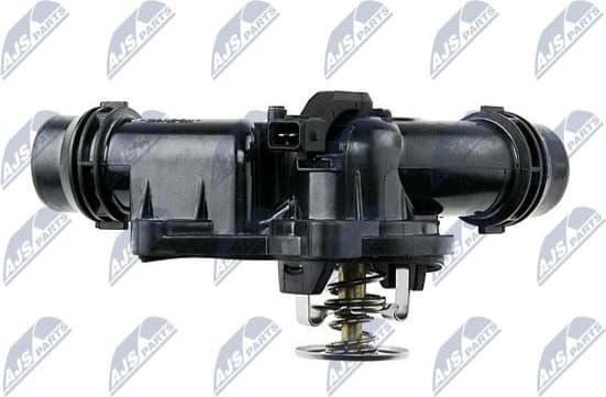 Thermostat, coolant CTM-BM-017 - image 3