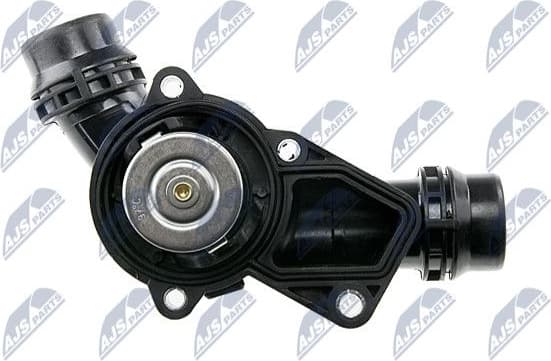 Thermostat, coolant CTM-BM-017 - image 4