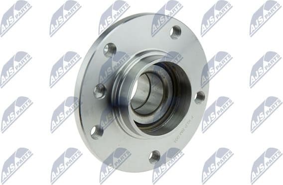 Wheel Bearing Kit KLP-BM-004 - image 2