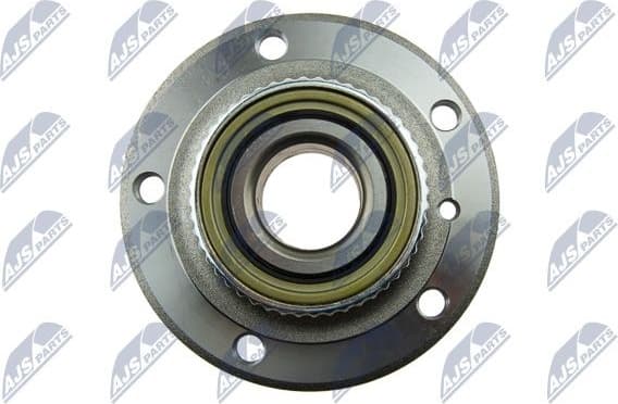 Wheel Bearing Kit KLP-BM-004 - image 5