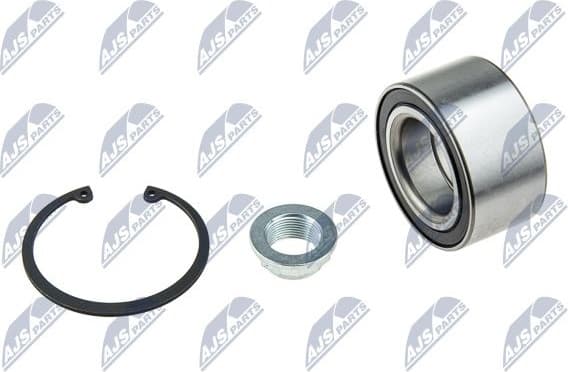 Wheel Bearing Kit KLT-BM-006 - image 2