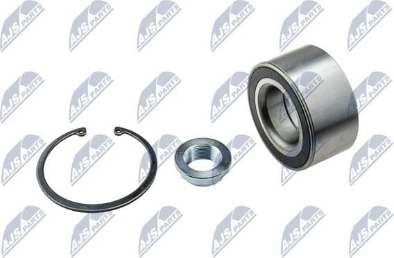 Wheel Bearing Kit KLT-BM-015 - image 2