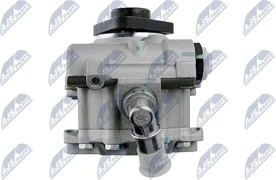 Hydraulic Pump, steering SPW-BM-012 - image 3