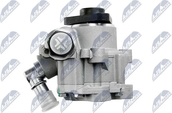 Hydraulic Pump, steering SPW-BM-012 - image 4
