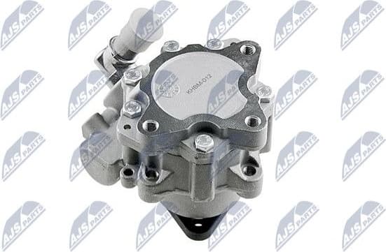 Hydraulic Pump, steering SPW-BM-012 - image 5
