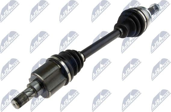 Drive Shaft NPW-BM-020
