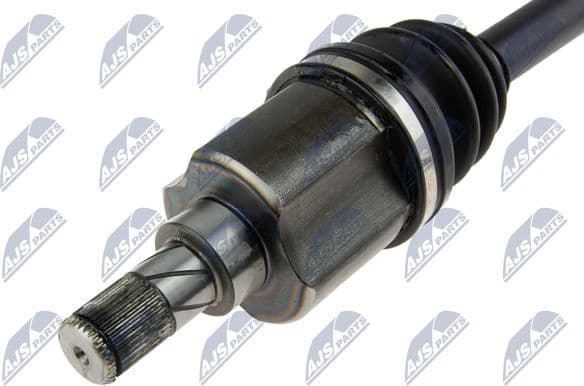Drive Shaft NPW-BM-020 - image 2
