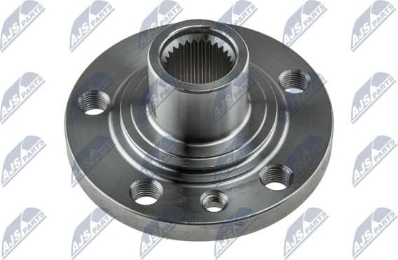 Wheel Hub KLP-CT-009P