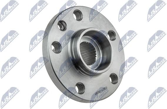 Wheel Hub KLP-CT-009P - image 2