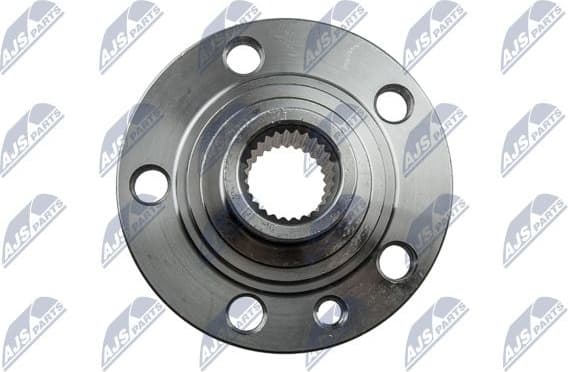 Wheel Hub KLP-CT-009P - image 4