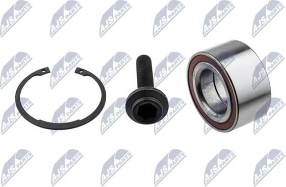 Wheel Bearing Kit KLP-VW-011