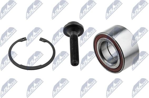 Wheel Bearing Kit KLP-VW-011 - image 2