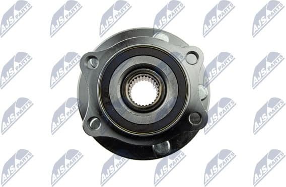 Wheel Bearing Kit KLT-SB-015 - image 5