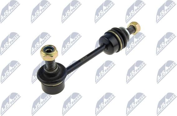 Link/Coupling Rod, stabiliser bar ZLT-BM-004