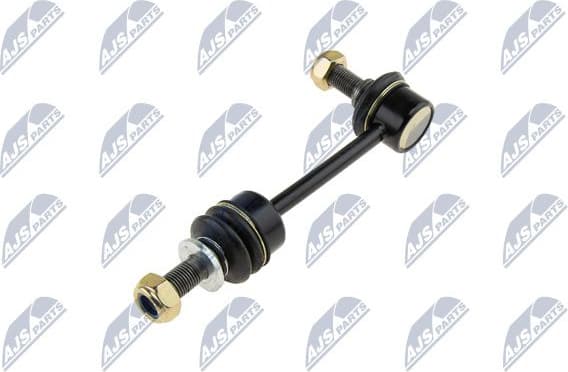 Link/Coupling Rod, stabiliser bar ZLT-BM-004 - image 2