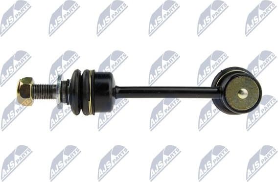 Link/Coupling Rod, stabiliser bar ZLT-BM-004 - image 5