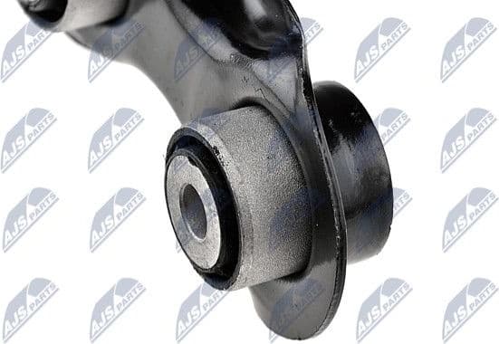 Rod/Strut, wheel suspension ZWT-BM-010 - image 6