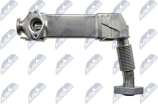 Cooler, exhaust gas recirculation EGR-BM-015 - image 5
