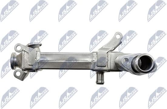 Cooler, exhaust gas recirculation EGR-BM-015 - image 6