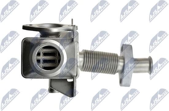 Cooler, exhaust gas recirculation EGR-BM-015 - image 7