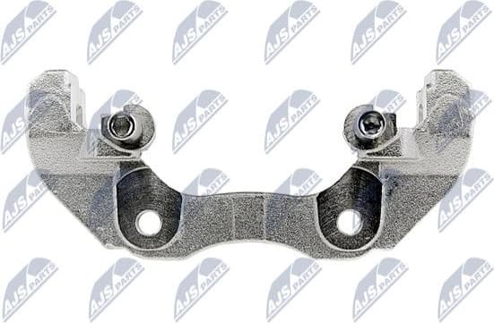 Bracket, brake caliper HZP-FR-014A - image 3